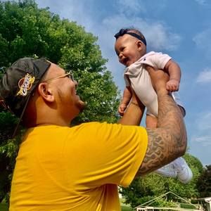 Meet your Posher, Cody